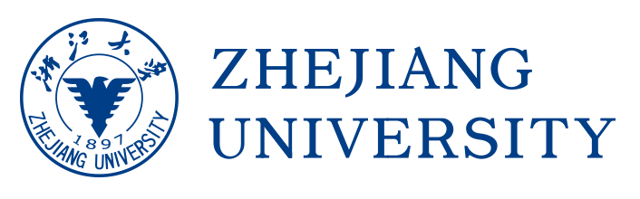 Zhejiang University logo